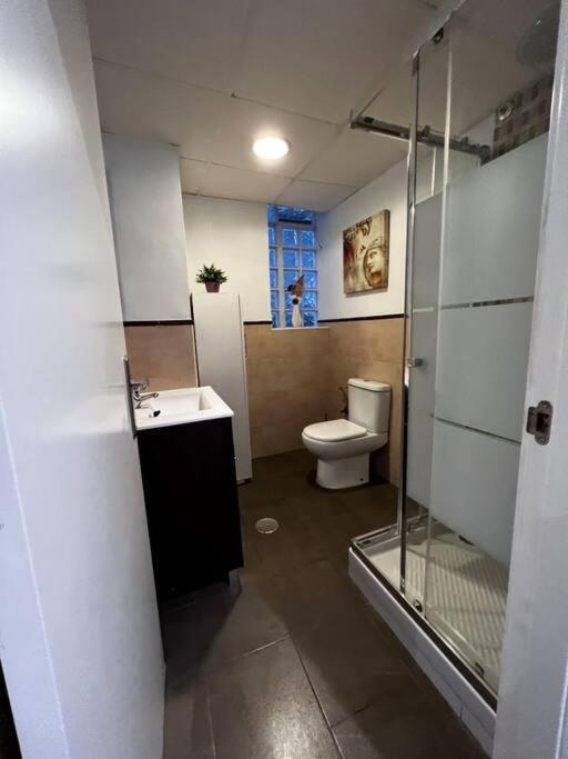 Great Apartment Close To Plaza De Torres لقنت المظهر الخارجي الصورة