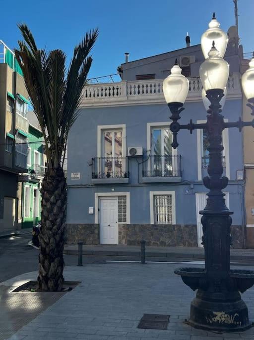 Great Apartment Close To Plaza De Torres لقنت المظهر الخارجي الصورة
