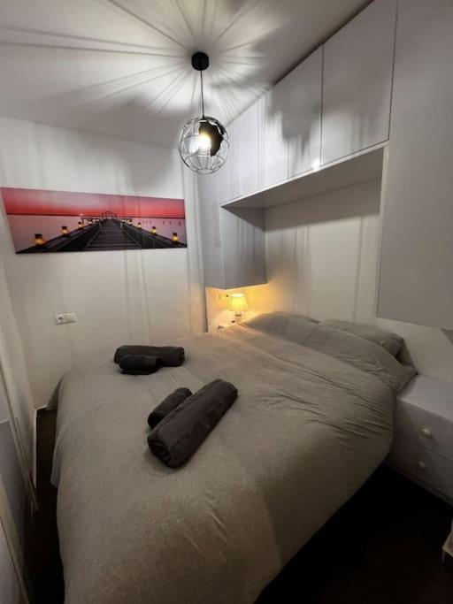 Great Apartment Close To Plaza De Torres لقنت المظهر الخارجي الصورة