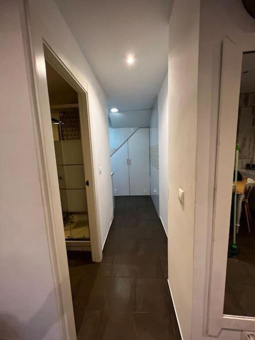 Great Apartment Close To Plaza De Torres لقنت المظهر الخارجي الصورة